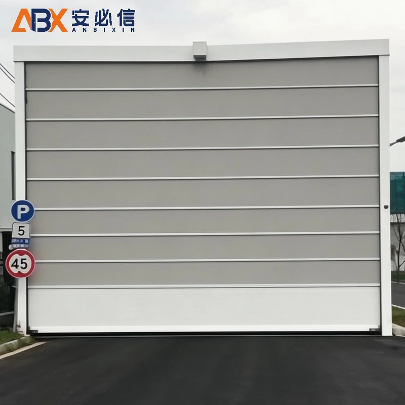 嘉峪关市翻转式卸货平台