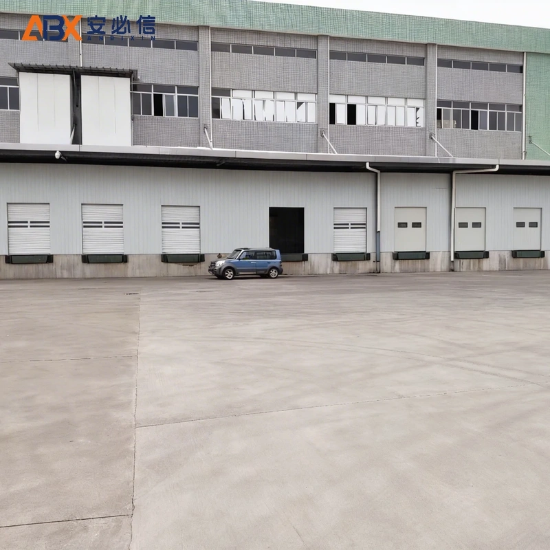 嘉峪关市涡轮硬质高速门